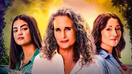 The Way Home Season 3 cast members