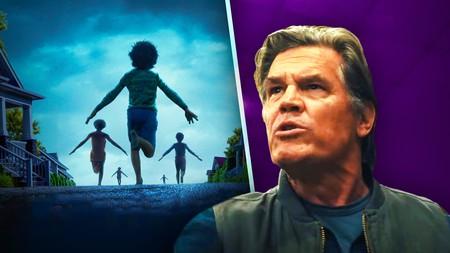 Weapons Movie, Josh Brolin