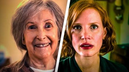 Welcome to Derry Ingrid Kersh and Adult Beverly Marsh