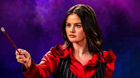 Wizards Beyond Waverly Place Alx Russo Selena Gomez