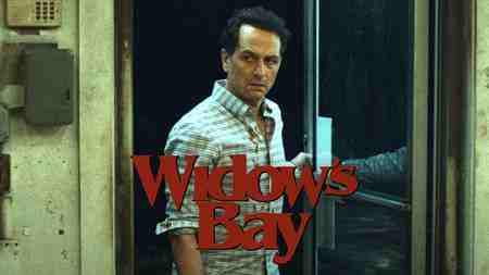 Widow's Bay.