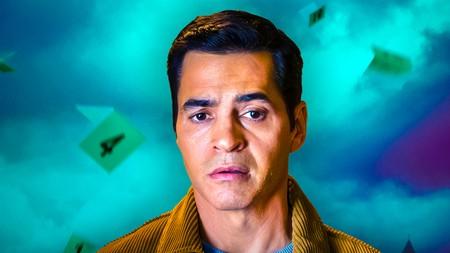 Ramon Rodriguez as Will Trent
