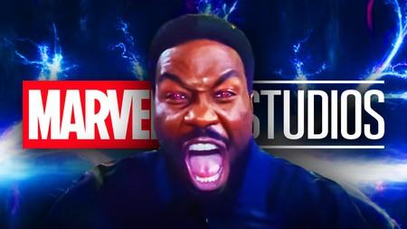 Marvel Studios, Yahya Abdul-Mateen II as Wonder Man