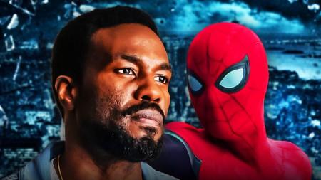 Wonder Man, Spider-Man