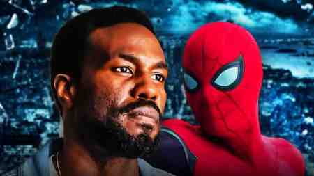 Wonder Man, Spider-Man