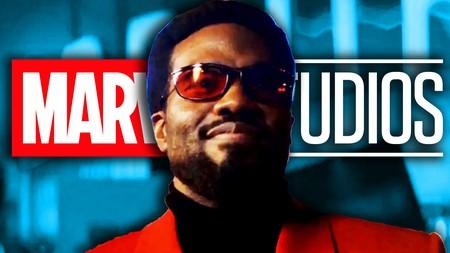 Wonder Man, Marvel Studios Logo