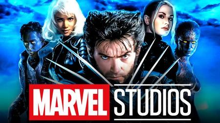X2 Marvel Studios