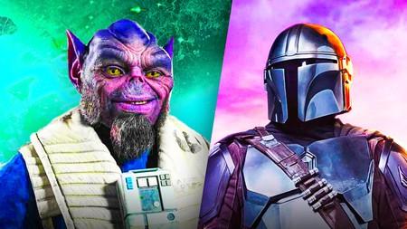 Mandalorian, Zeb Orrelios