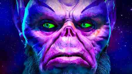 Zeb in live-action Star Wars