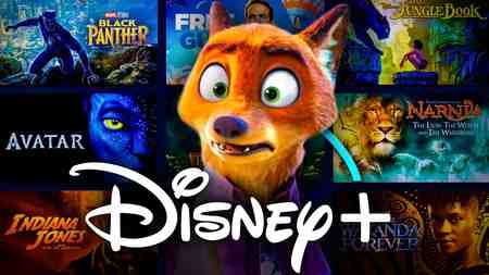 Zootopia 2 Disney Plus release