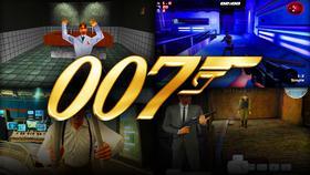 Watch: James Bond 007 Game Announced By Studio Behind Hitman