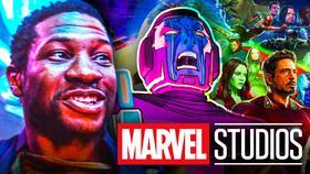 Tom Hiddleston Teases Kang’s Reign of Destruction In the MCU