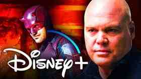 Vincent D’Onofrio, Daredevil