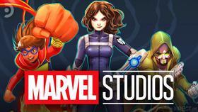 Marvel Studios Developing Secret Warriors Movie or Show