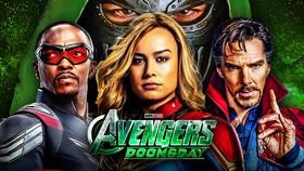 1 OG Avenger Will Face Even More Trauma in Avengers: Doomsday (Report)