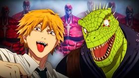 10 Best Anime to Watch While Waiting for Jujutsu Kaisen Season 3's Next Episode