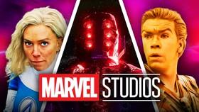 10 Most Powerful MCU Characters Introduced After Avengers Endgame