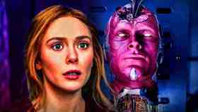 2026's WandaVision Sequel Officially Removes the Original Show's Best Element