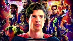 Superman 2: Man of Tomorrow Officially Casts Its 8th Marvel Actor