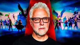 James Gunn's DC Reboot Unveils First-Ever Major Villain Romance