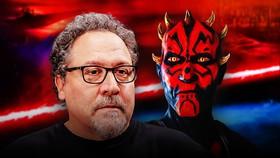 Jon Favreau Gives Honest Review Of 'Maul: Shadow Lord'