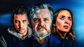 Disclosure Day Movie's 4 Big Spoilers Revealed