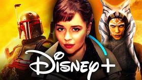 Disney+'s New Star Wars Show Sets Up Emilia Clarke's Long-Awaited Qi'ra Return