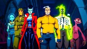 Creature Commandos Season 2 Officially Replaces 2 Main Team Members