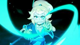 Dragon Striker Season 2 Is A Part of Disney Show's Grand Plan - But It's Not a Guarantee, Says Creator Charles Lefebvre: 'We Don't Have Any Control of How It's Going To Be Taken By Audiences'