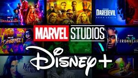 Marvel Studios Announces Historic Release for Next Disney+ Show