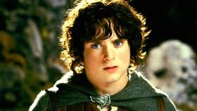 Elijah Wood Says Stephen Colbert's New Lord of the Rings Movie Will 'Certainly' Feature the Highly-Anticipated Return of His Frodo Baggins 'In Theory', But That 'We're Not There Yet' (Exclusive)