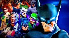 Batman: Caped Crusader Season 2 Just Confirmed Its 8 Main Villains (Joker, Harley Quinn & More)
