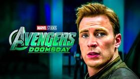 Avengers: Doomsday's Full Trailer Rewrites Captain America's MCU History