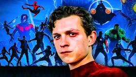Marvel's Phase 6 Will Officially Debut 1 Historic Spider-Man Character