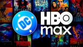 Report: DC Won't Release Its Next TV Show On HBO Max