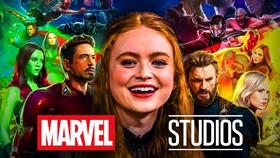 Sadie Sink Confirms What We Suspected About Her Secret MCU Role