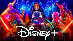 Star Wars' New TV Show Just Changed the Sith Forever