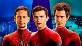 'Spider-Man: Brand New Day' Will Officially Go Where Tobey & Andrew's Movies Could Not