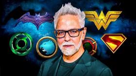 James Gunn Unveils Final Design For Historic New DCU Superhero (Photos)