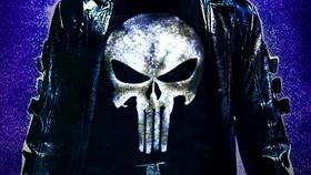 Marvel Studios Unveils Its First-Ever Punisher Movie Poster