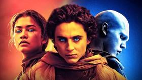Denis Villeneuve Says Goodbye to Dune, Admits It Is 'Emotional' to Have 'One Last Time' With Franchise Cast and Paul & Chani