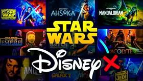 Star Wars Confirms Its Next TV Show Won't Be Exclusive To Disney+