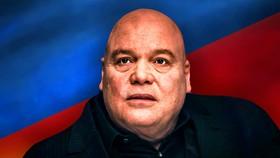 Vincent D'Onofrio Has One Word For Marvel Fan Hoping Kingpin Dies In Daredevil: Born Again Season 3