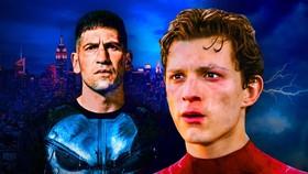 Why Punisher Appears In 'Spider-Man: Brand New Day' - And What Frank Castle's MCU Movie Role Means For Jon Bernthal's Marvel Future
