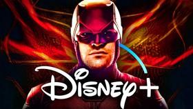 Daredevil: Born Again Season 3 Gets Bold New Logo Ahead of Disney+ Return