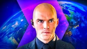 James Gunn Just Replaced Lex Luthor As the DCU's Most Dangerous Villain