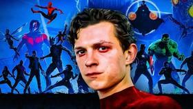 Marvel Studios Reportedly Moving Forward With 5 Sequels For MCU Saga 3