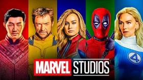 Marvel's Phase 6 Just Debuted 1 Historic New Superhero