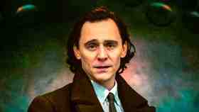Loki, played by Tom Hiddleston