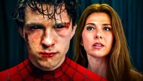 Marvel Confirms Aunt May Had A [Spoilers] - And Fans Think Tom Holland's Spider-Man Has Finally Caused 'The Amazing Spider-Man' To Let Her Die